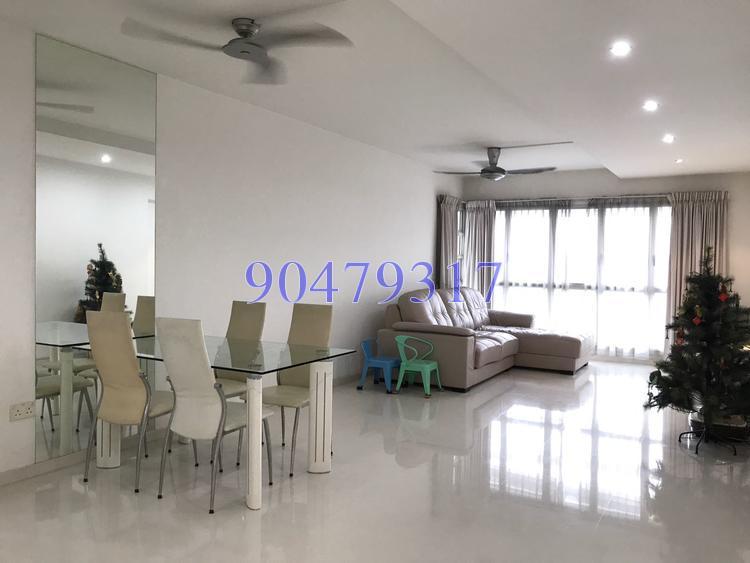 Bukit Batok Central thumbnail photo